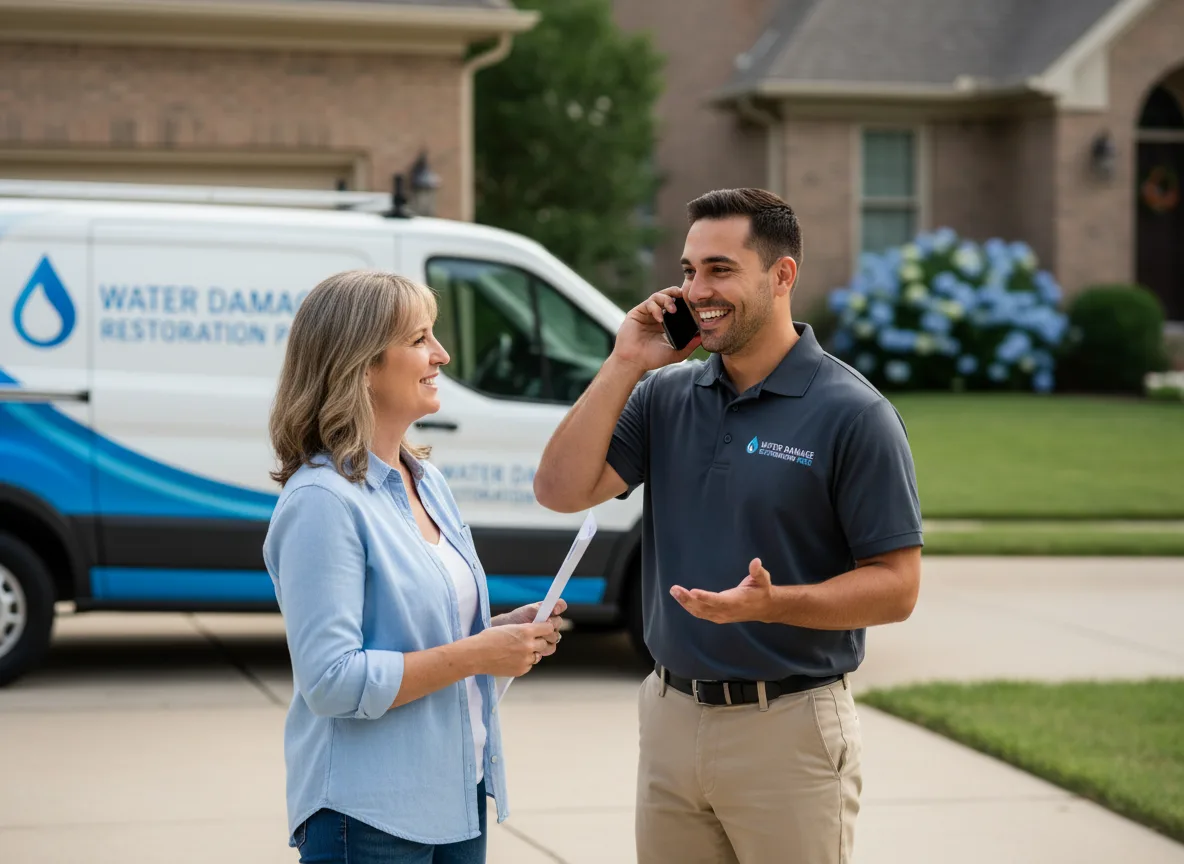 Flood Restoration Labelle, FL FAQs